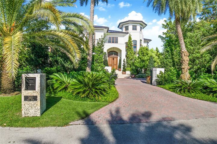 Property Photo:  365 Gulf Rd  FL 33149 