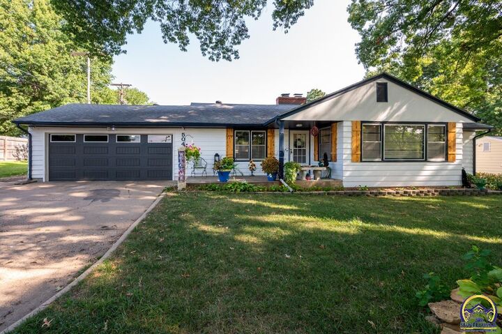 5044 SW 22nd St  Topeka KS 66614 photo