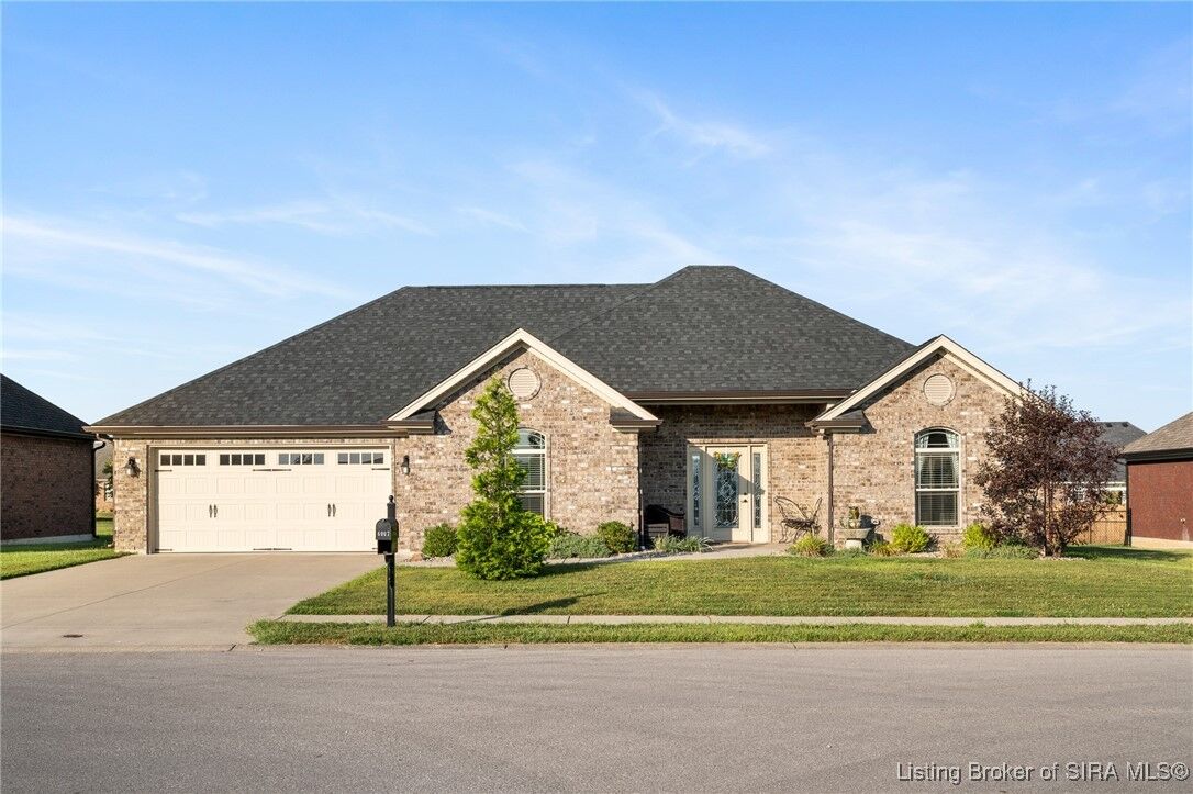 Property Photo: 6007 Jillian Drive IN 47111