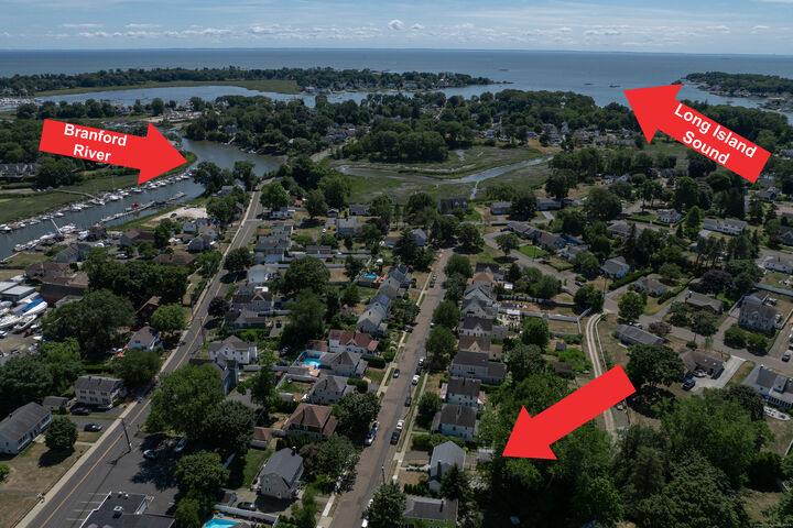 Property Photo:  11 Bryan Road  CT 06405 
