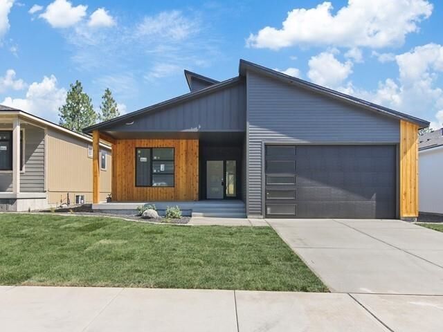 3335 S Morrill Ln  Spokane WA 99223 photo
