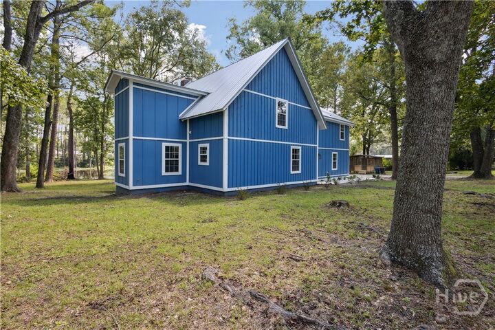 Property Photo: 111 Jay Street GA 30427