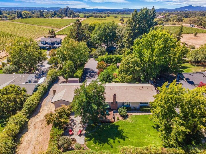Property Photo:  1790 Judson Lane  CA 95401 