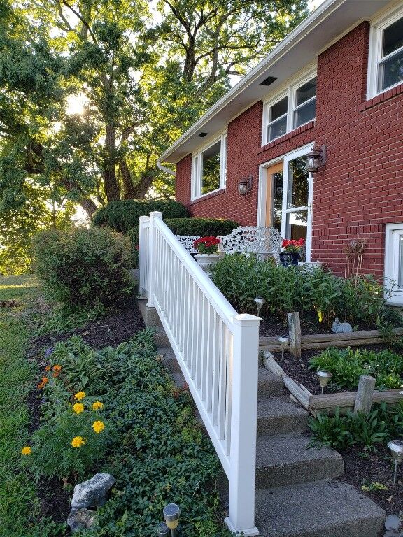 Property Photo: 527 Strong Road NY 13827