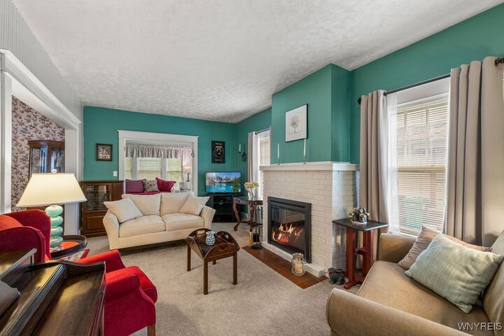 Property Photo: 817 87th Street NY 14304