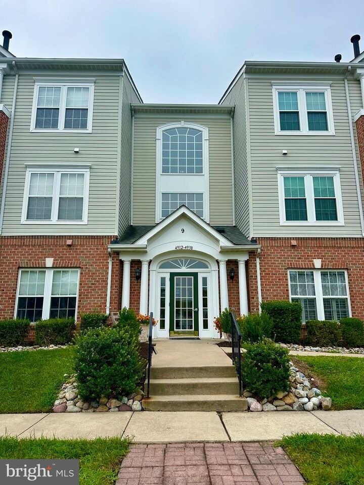 4932 Brightleaf Court 4932  Rosedale MD 21237 photo