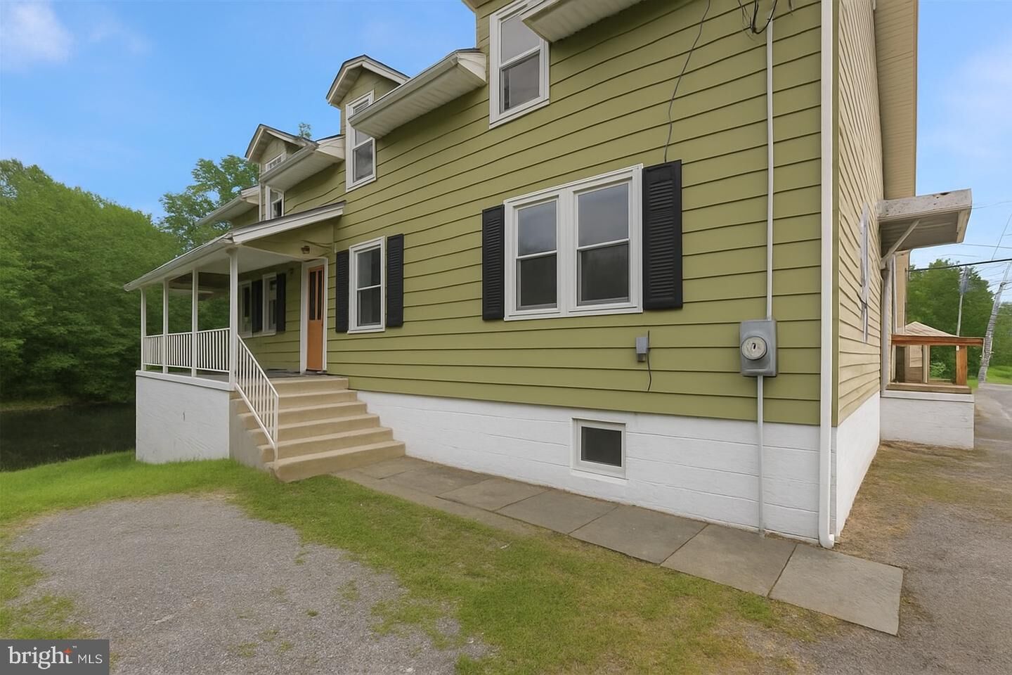 Property Photo: 704 Mohrsville Road PA 19555