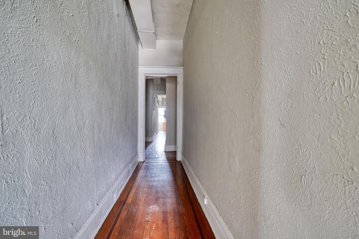 Property Photo: 2111 Park Avenue MD 21217