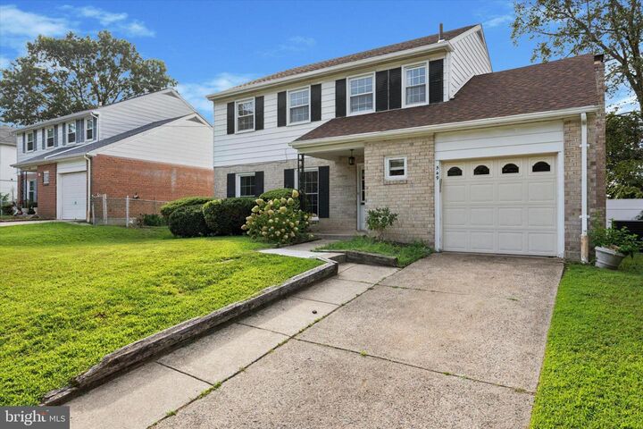 Property Photo:  549 Wigard Avenue  PA 19128 