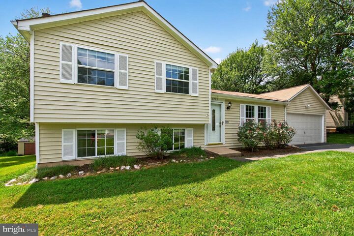 Property Photo:  8763 Cold Plain Court  VA 22153 