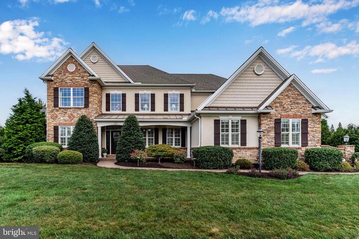 Property Photo: 507 Jonagold Circle PA 17055