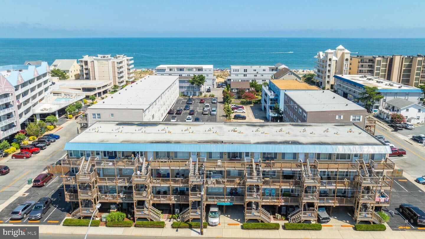 Property Photo: 4000 Coastal Highway 210 MD 21842