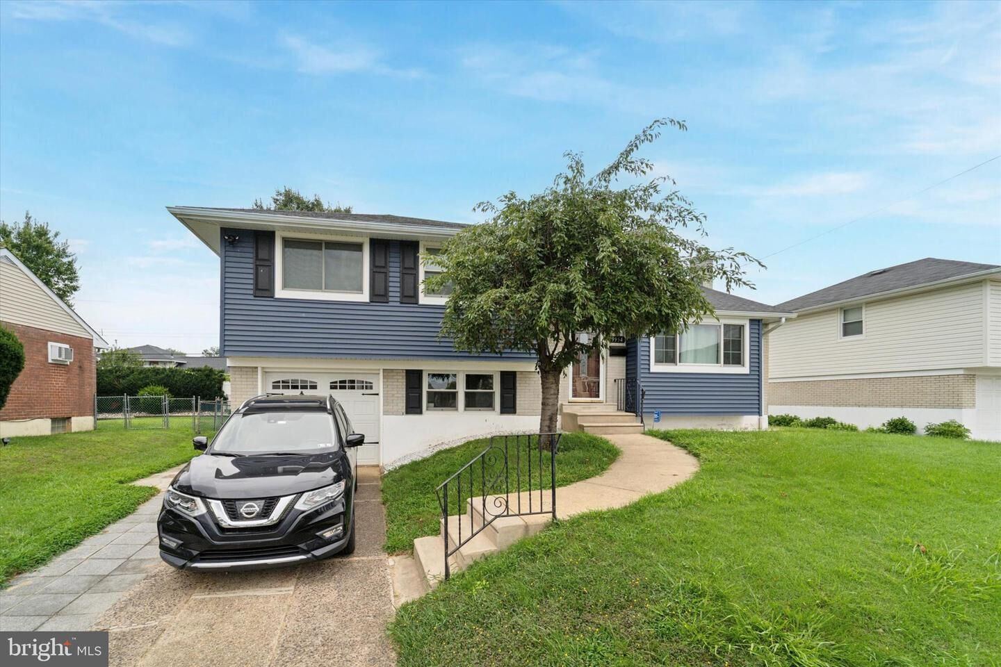 Property Photo:  9954 Dungan Road  PA 19115 