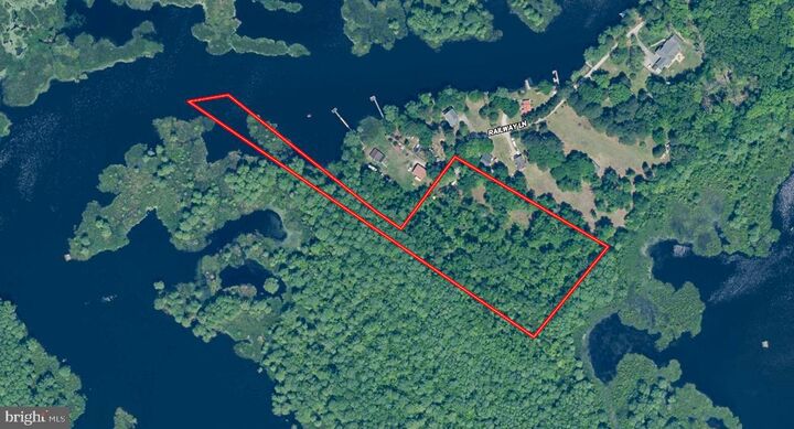 Property Photo: 1601 Railway Lane VA 23089