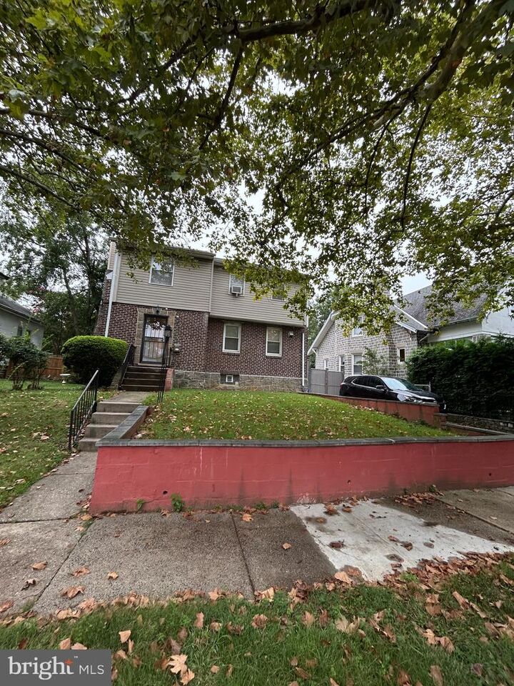 1341 Tyson Avenue  Philadelphia PA 19111 photo