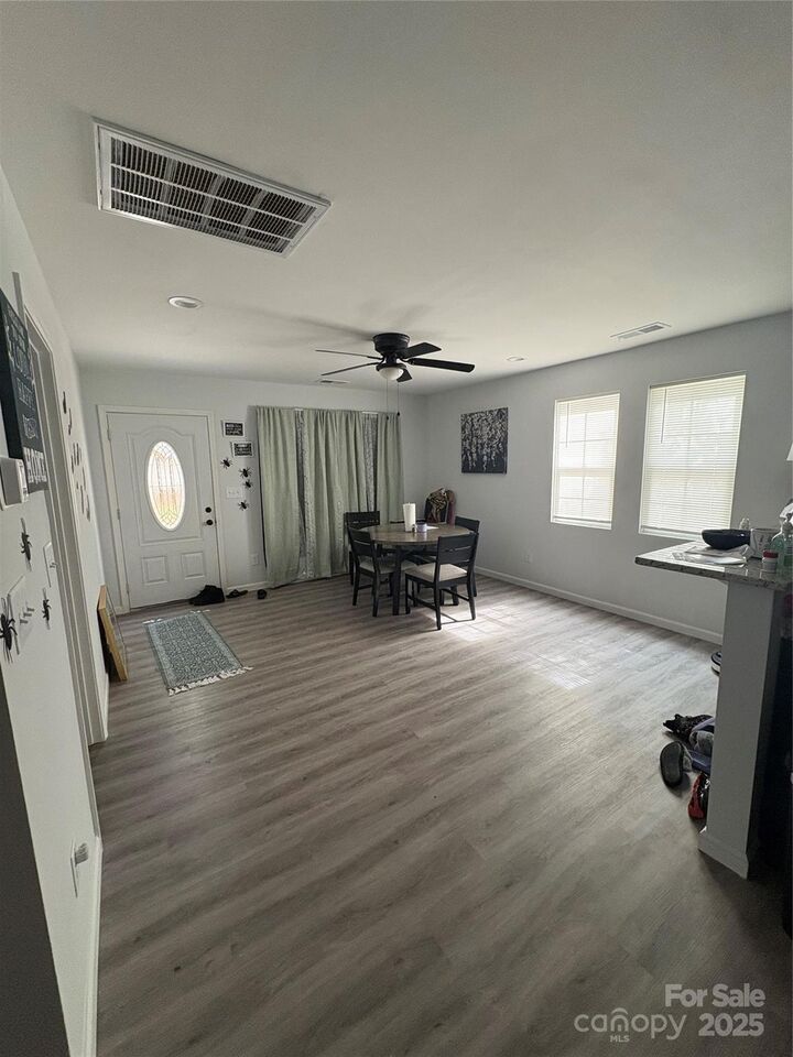 Property Photo:  911 Plyler Street  NC 28110 