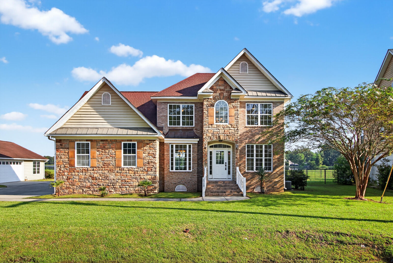 Property Photo:  1713 Pimlico Boulevard  SC 29461 