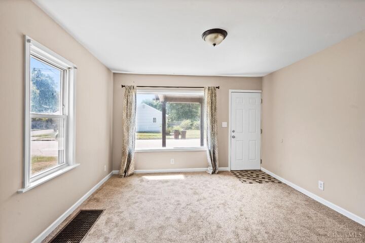 Property Photo: 605 Spring Avenue OH 45005