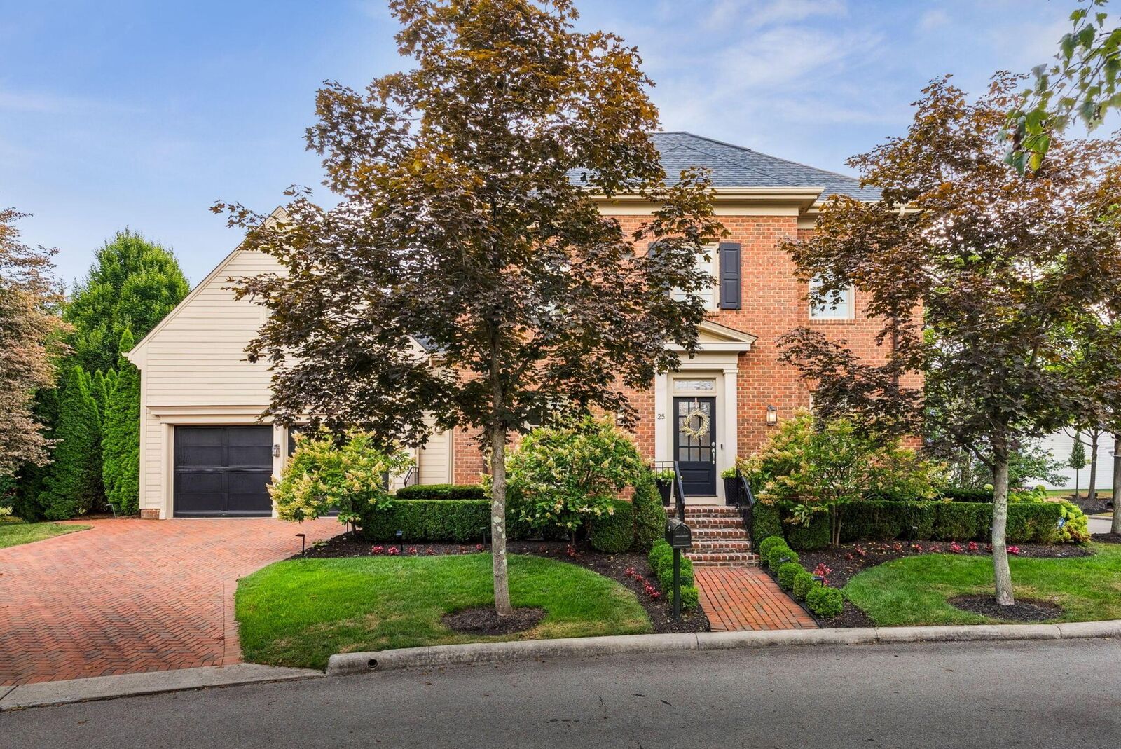 Property Photo: 25 Pickett Place OH 43054