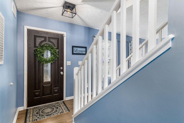 Property Photo:  3606 Stonecross Lane  OH 43026 