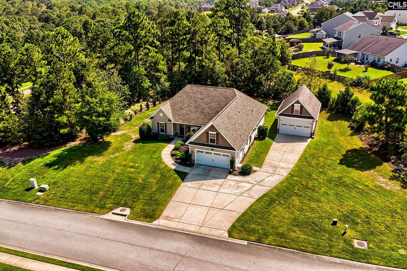 Property Photo:  409 Adirondack  SC 29073-6304 