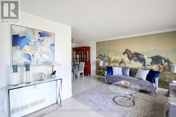 Property Photo: 19 Lynmont Road ON M9V 3W7