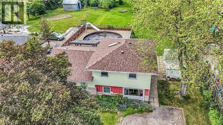 160 Woodburn Road  Hamilton ON L0R 1P0 photo