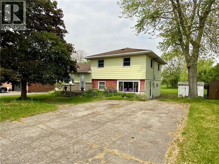 160 Woodburn Road  Hamilton ON L0R 1P0 photo