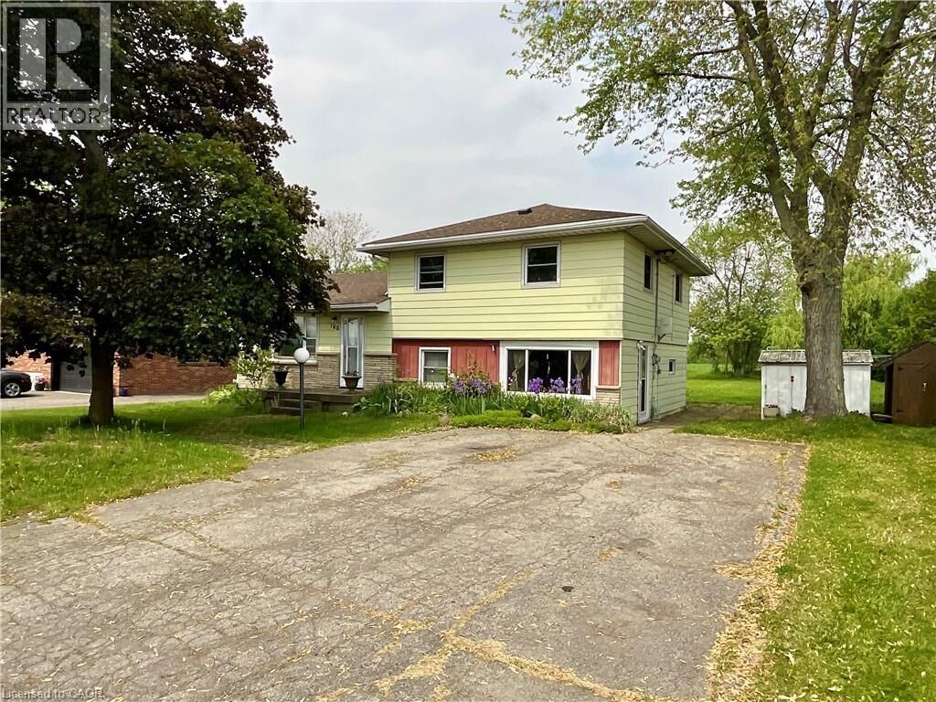 Property Photo:  160 Woodburn Road  ON L0R 1P0 