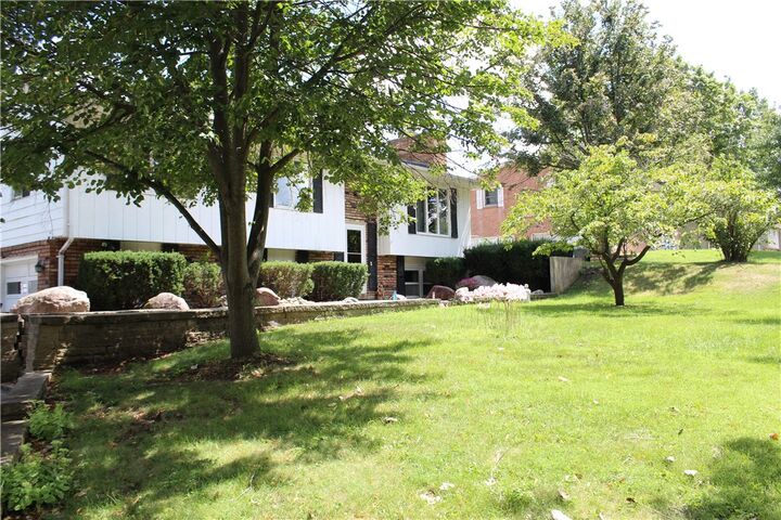 Property Photo: 3316 Ferris Drive IL 62521