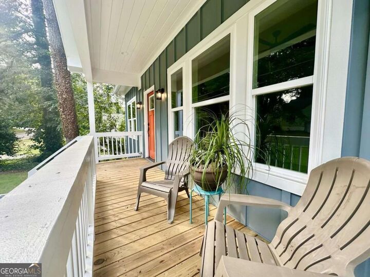 Property Photo: 387 Hillside Drive SW GA 30310