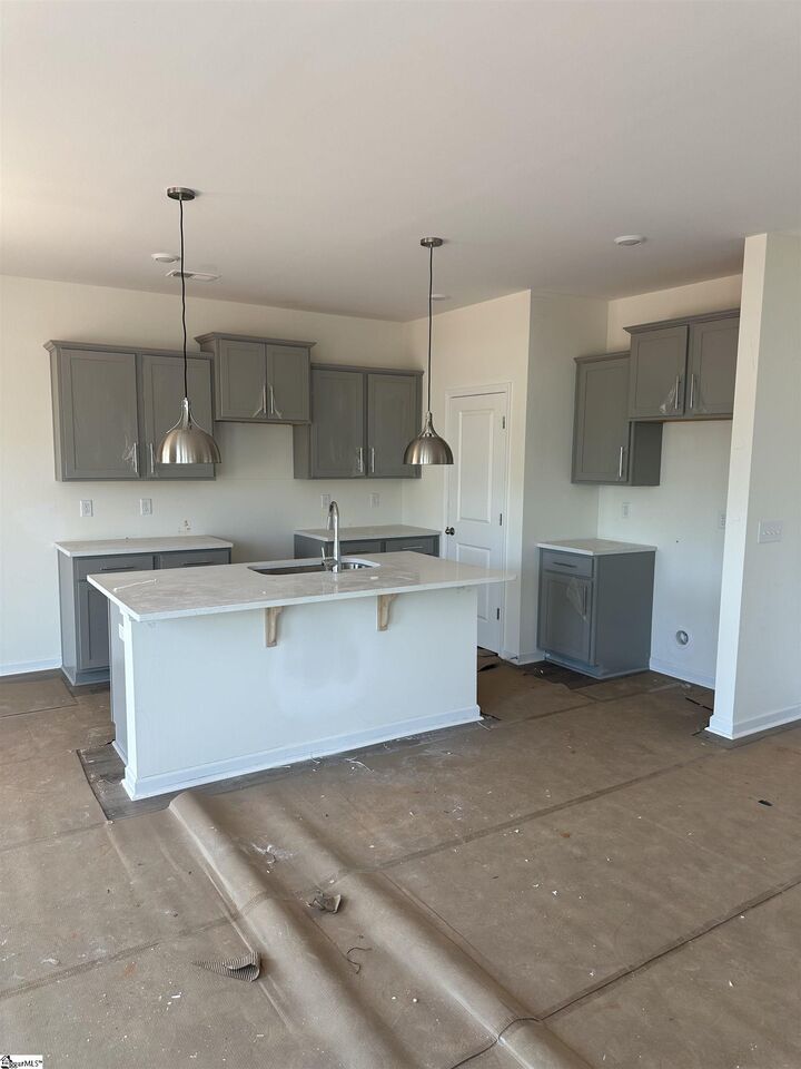 Property Photo: 223 Brown Circle Lot 97 SC 29642