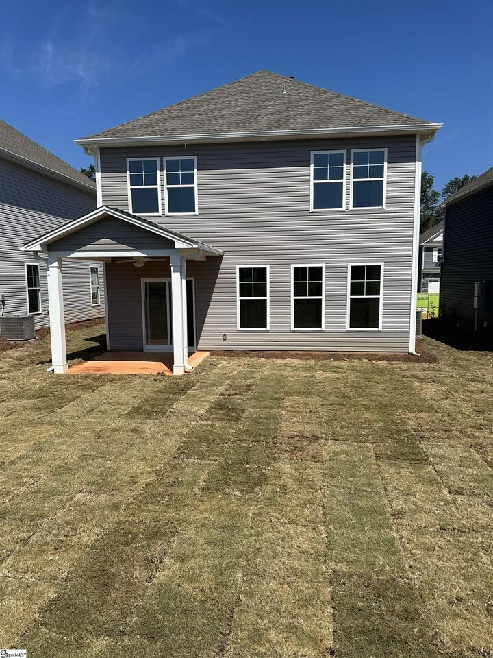 Property Photo:  223 Brown Circle Lot 97  SC 29642 