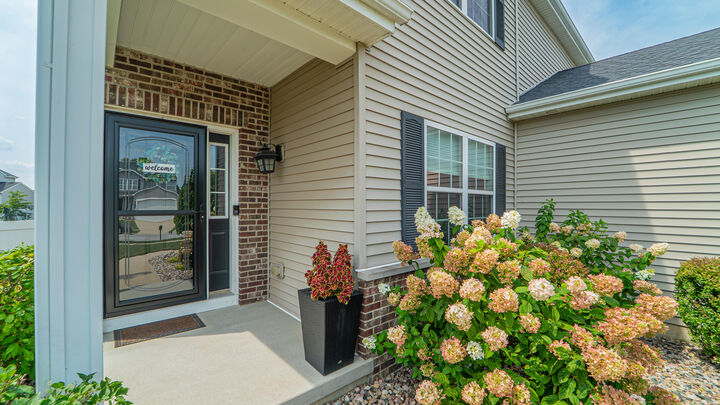 Property Photo:  13182 Hayes Street  IN 46307 