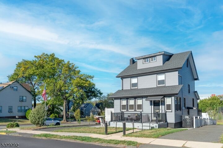 Property Photo: 5 Newell Pl NJ 07031