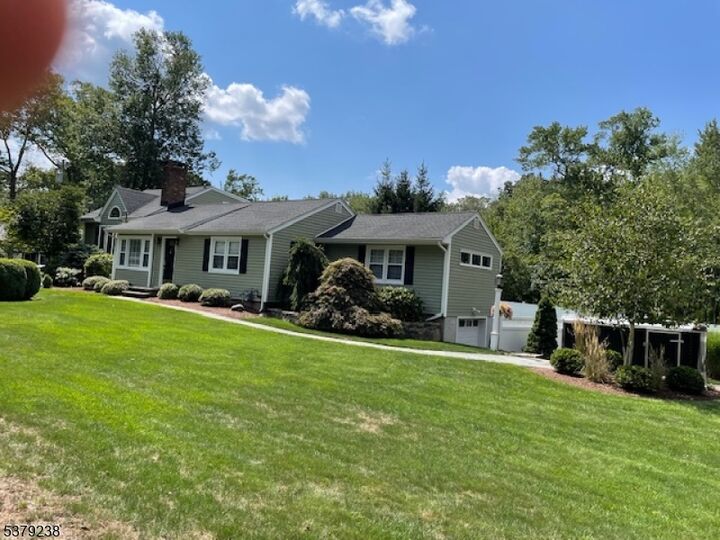 Property Photo:  4 Kent Ave  NJ 07005 