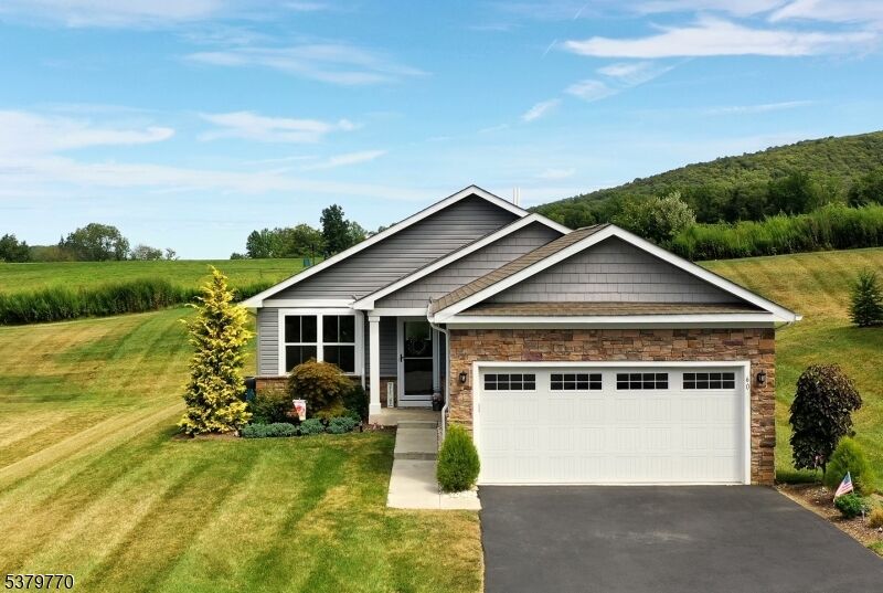 Property Photo:  60 Coventry Rd  NJ 07419 