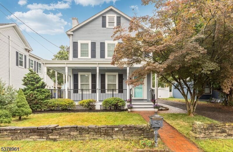 Property Photo:  37 Franklin St  NJ 08873 