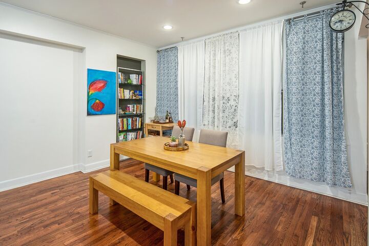 Property Photo:  357 Varick St 123B  NJ 07302 