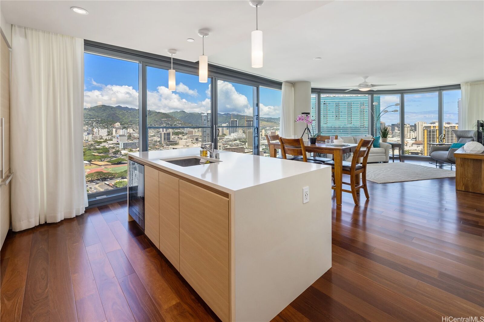 Property Photo: 1108 Auahi Street 2808 HI 96814