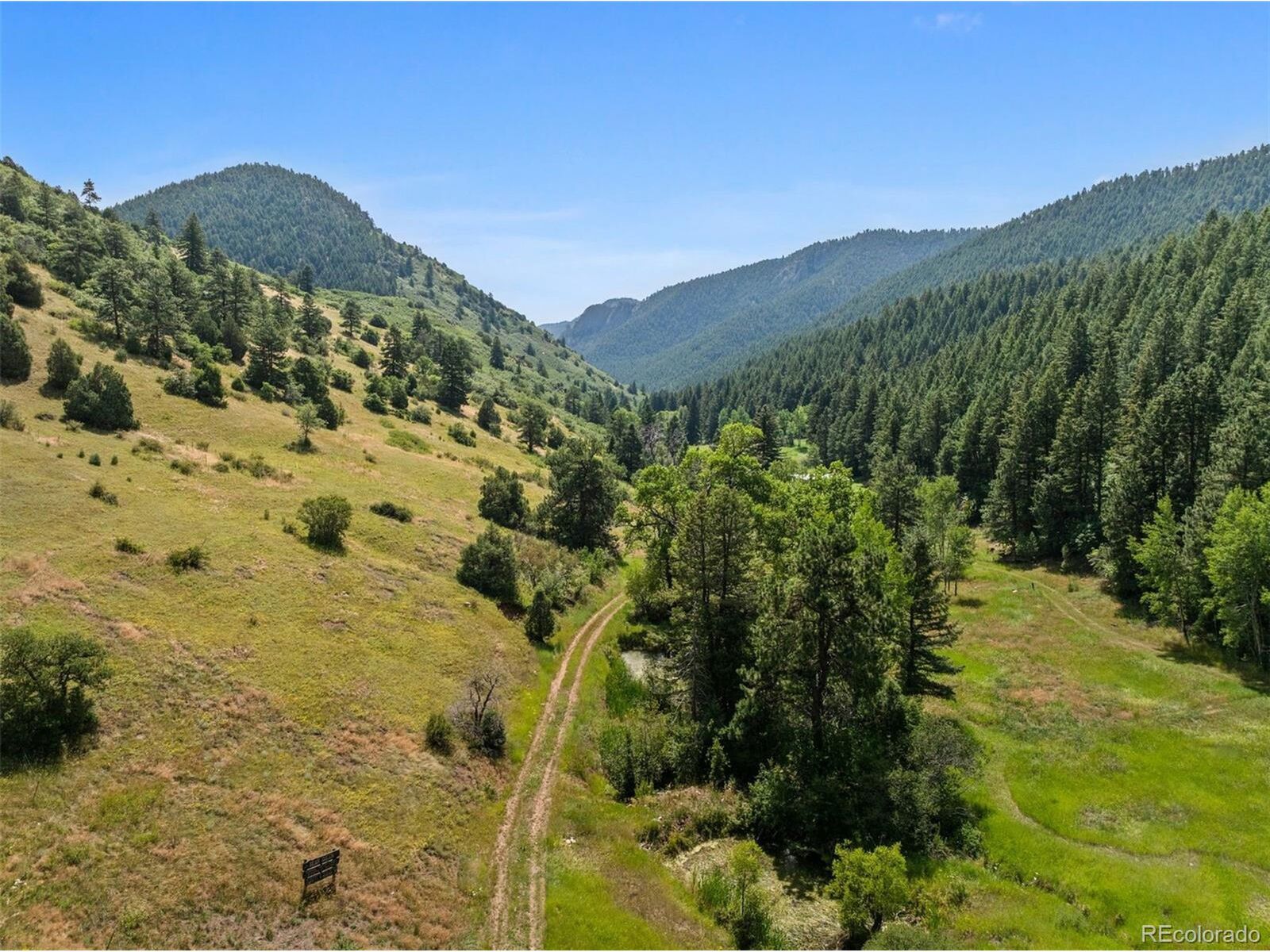 Property Photo:  12954 Kuehster Rd  CO 80127 