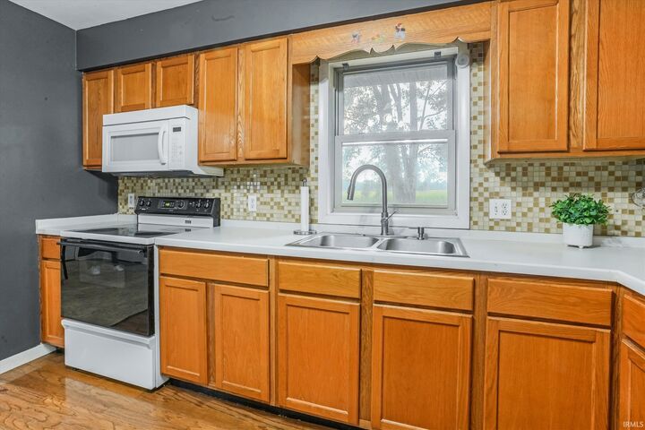 6220 Kremer Road  Evansville IN 47720 photo
