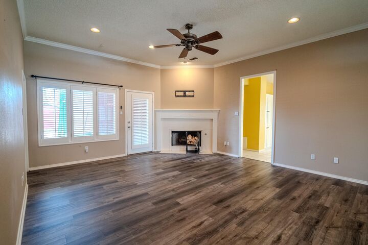 Property Photo: 3511 105th Street TX 79423