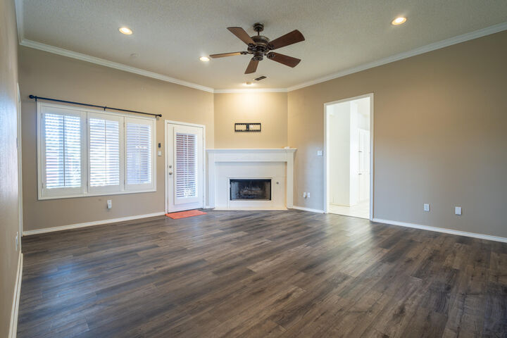 Property Photo:  3511 105th Street  TX 79423 