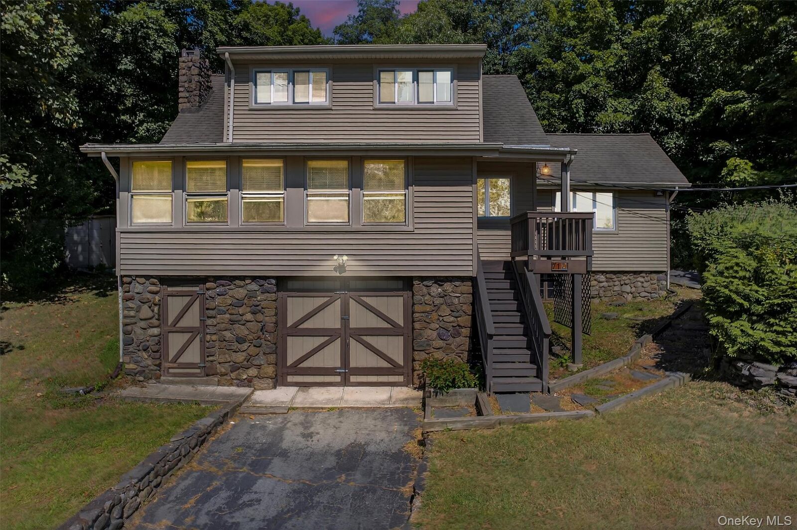 Property Photo: 71 Furnace Trail NY 10925