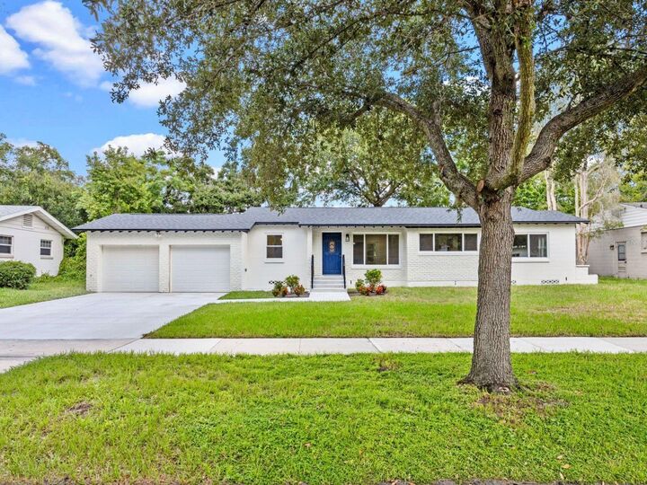805 Nottingham Street  Orlando FL 32803 photo