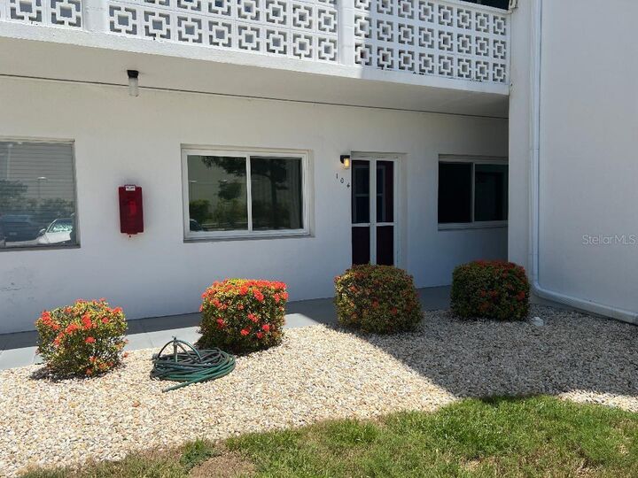 Property Photo:  8055 112th Street 104  FL 33772 