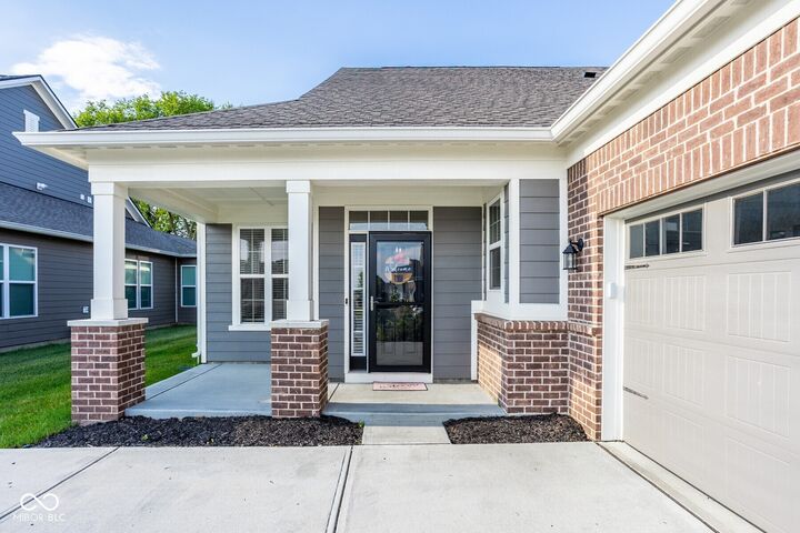 Property Photo:  239 Moose Lane  IN 46074 
