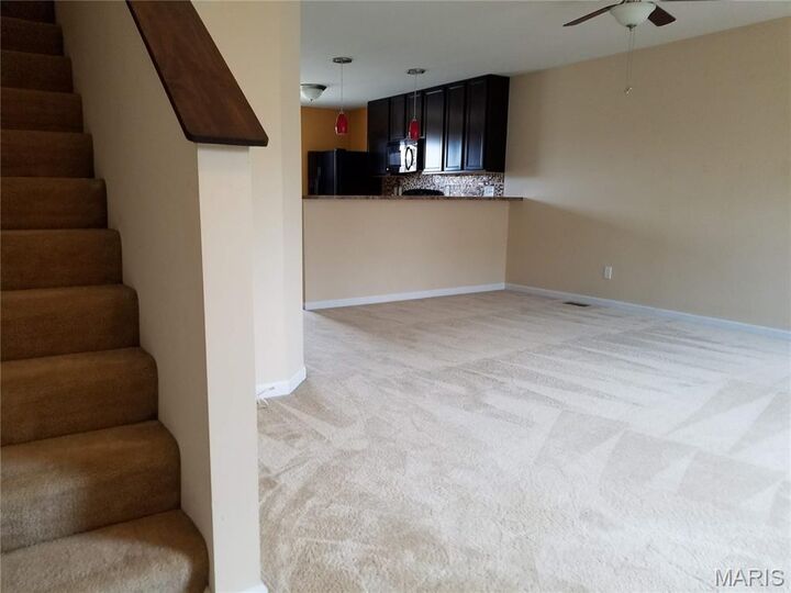 Property Photo: 213 Candice Way MO 63376