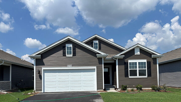 2295 Tupelo Way  Wonder Lake IL 60097 photo